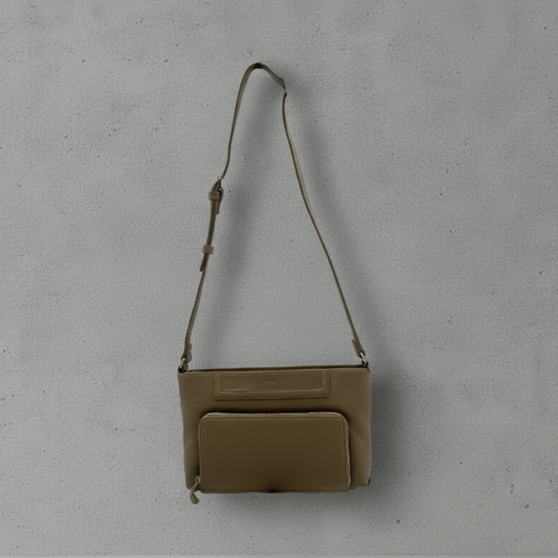 salsa〈サルサ〉お財布ショルダーバッグ 7M3-1157 | MahL+81 <マー