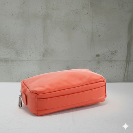 BOX POUCH(L)