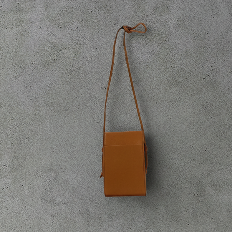 Shift〈シフト〉ミニショルダーバッグ 7M3-1156 | MahL+81 <マール>