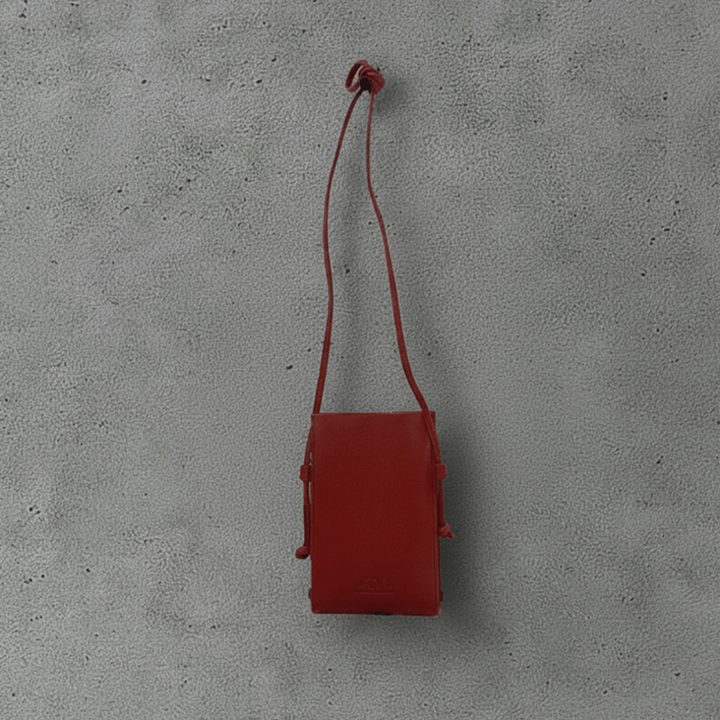 専用デザイン ショルダーバッグ Shift〈シフト〉ミニショルダーバッグ 7M3-1156 | MahL+81 <マール>