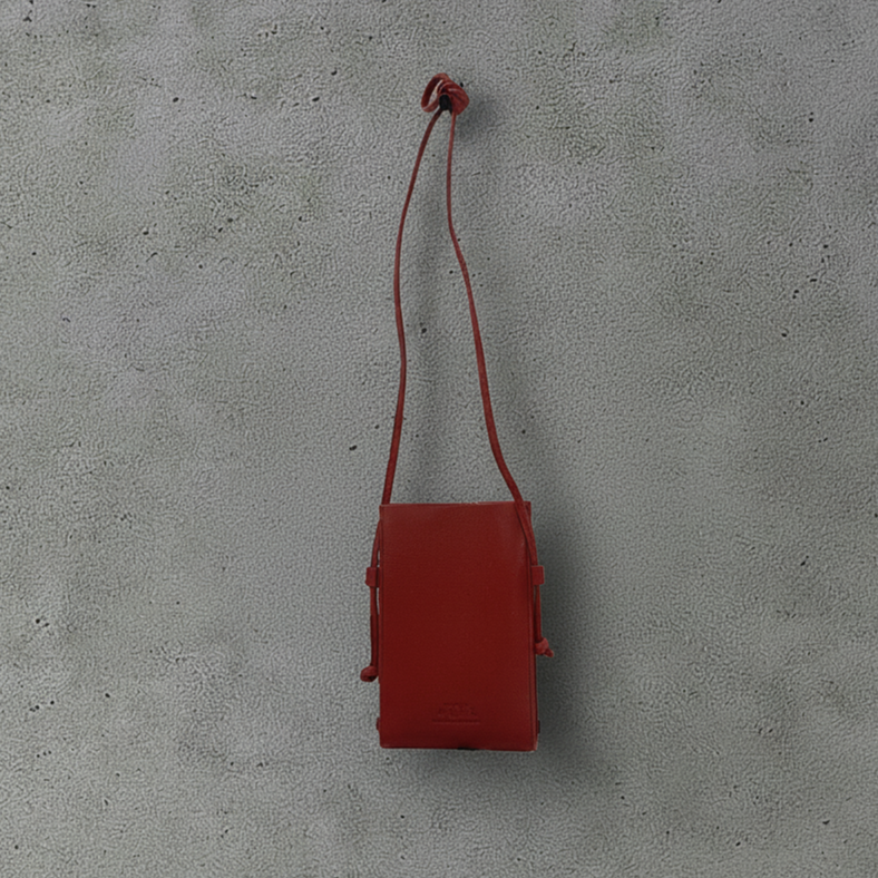 Shift〈シフト〉ミニショルダーバッグ 7M3-1156 | MahL+81 <マール>