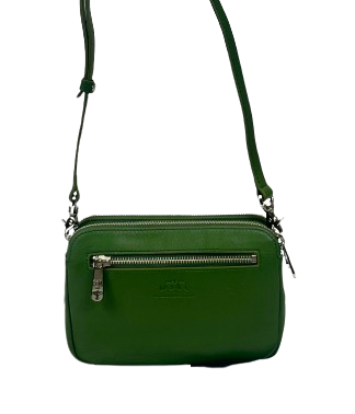 ！アギョウ！LUGGAGE LABEL　ショルダー付　アーミーグリーン アギョウ！LUGGAGE LABEL ショルダー付 アーミーグリーン LINER