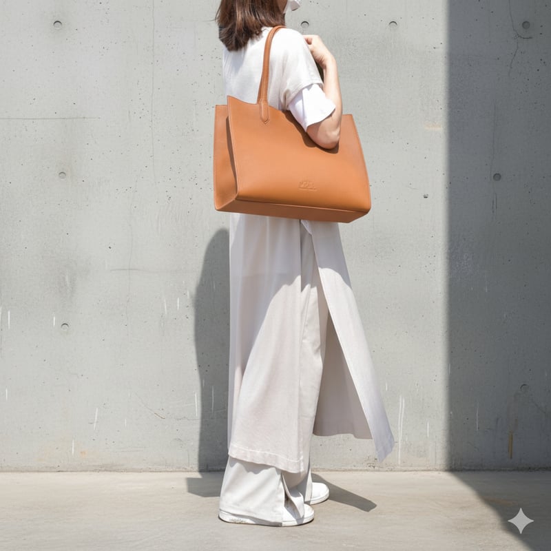≠ME 個別スクエアトートバッグ 櫻井もも 商品詳細ページ | ≠ME OFFICIAL SHOP | 【FC限定】≠ME 個別スクエア
