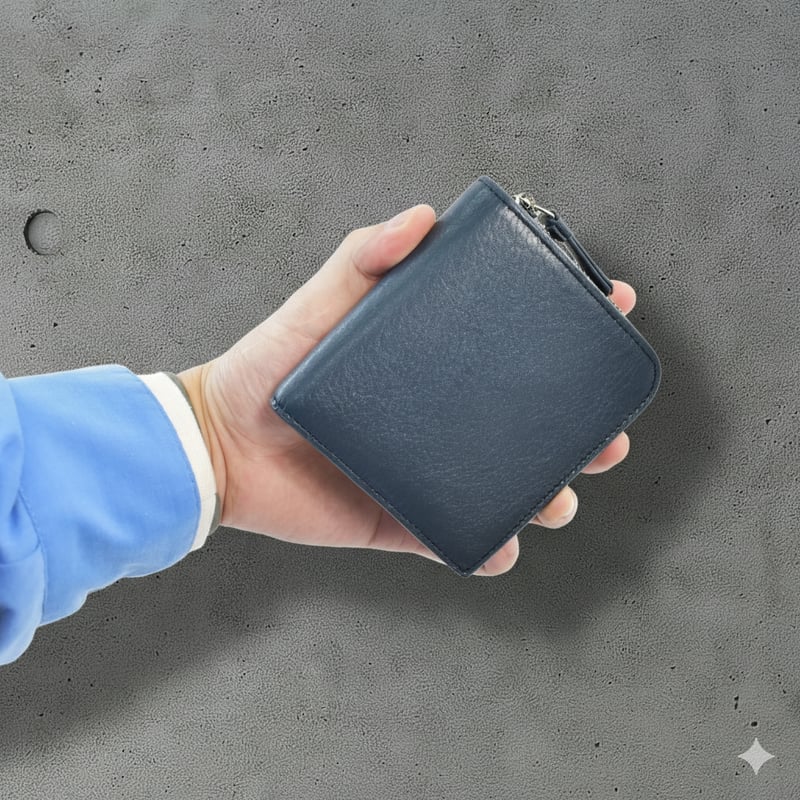 ワイズ　L字型財布 ワイズ L字型財布