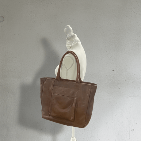 CATEGORY トートバッグ | MahL+81 <マール>｜上質なレザーバッグの