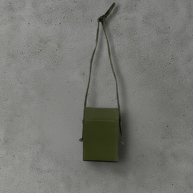 専用デザイン ショルダーバッグ Shift〈シフト〉ミニショルダーバッグ 7M3-1156 | MahL+81 <マール>