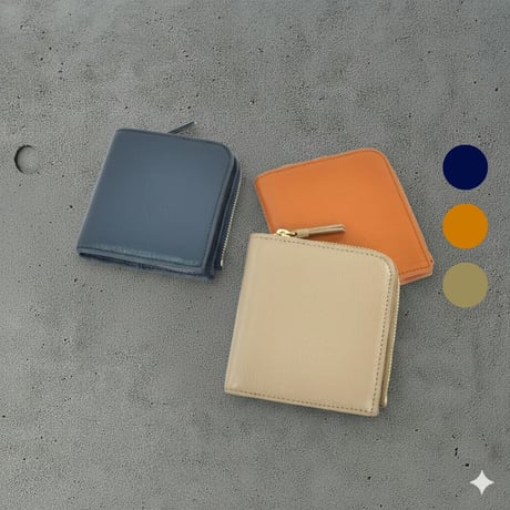まひるさん専用 CATEGORY 財布 | MahL+81 <マール>｜上質なレザーバッグのオンライン