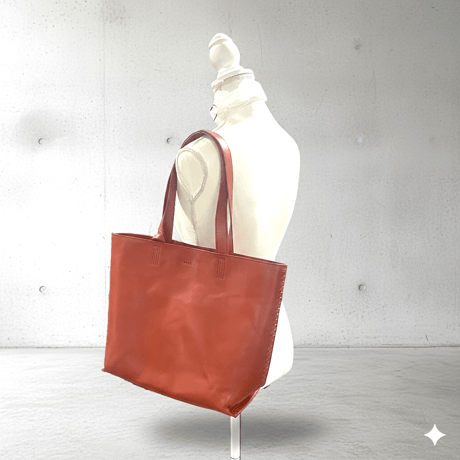 CATEGORY トートバッグ | MahL+81 <マール>｜上質なレザーバッグの