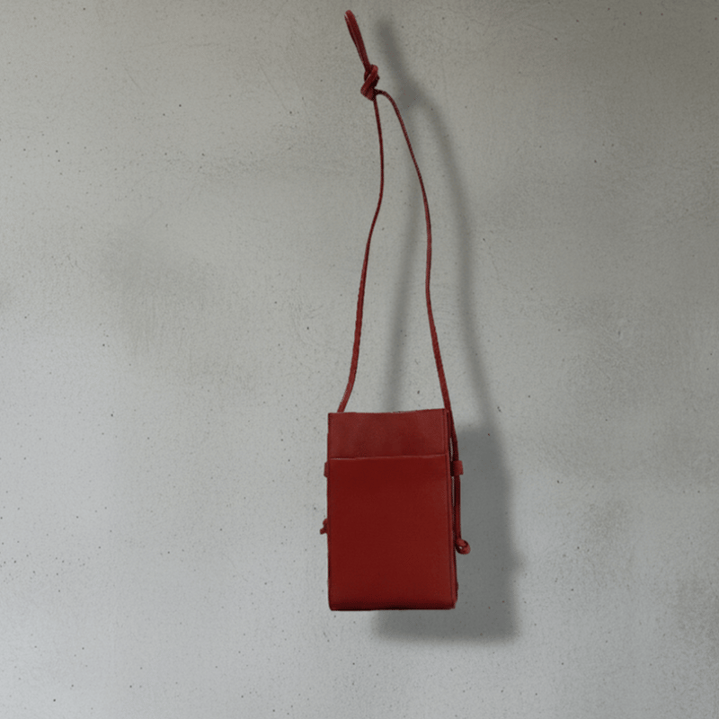 Shift〈シフト〉ミニショルダーバッグ 7M3-1156 | MahL+81 <マール>