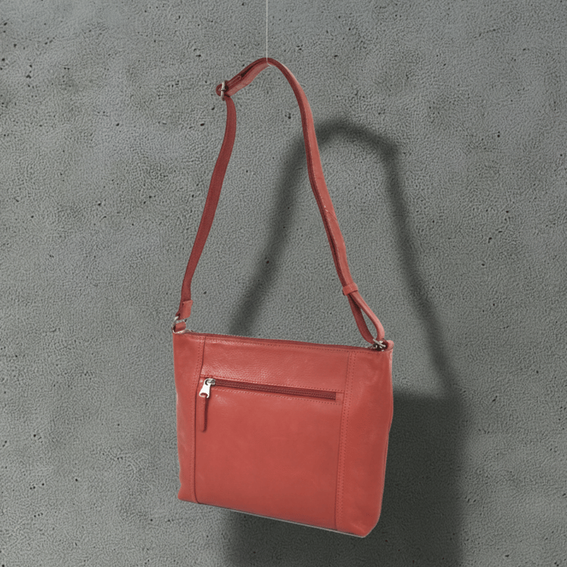 Bronx〈ブロンクス〉フロントポケットショルダー 7M2-1142 | MahL+81