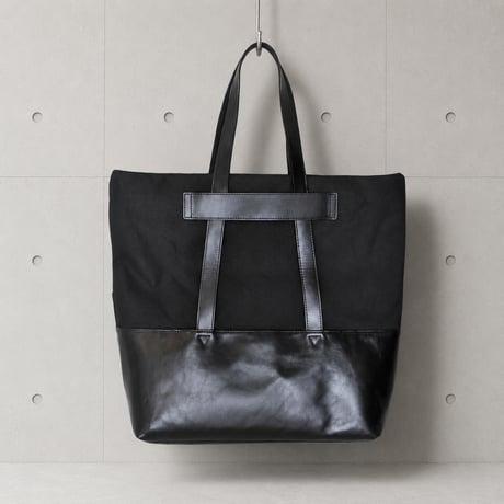 Lemonton＜ルモントン＞キャンバス 2way トート｜日本製｜