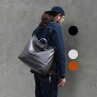 POPPY＜ポピー＞ 2way ショルダー L　7M1-1126