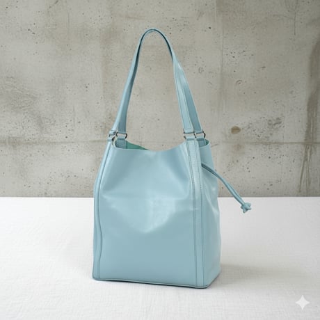 Bucket＜バケット＞トートバッグL　　7M6-1012P