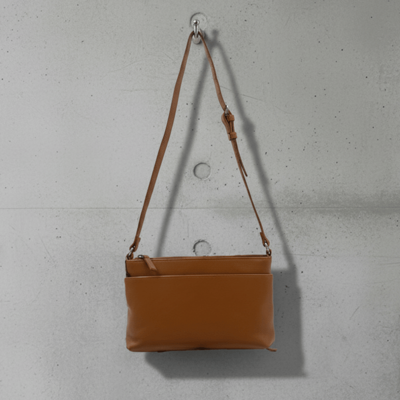 salsa〈サルサ〉お財布ショルダーバッグ 7M3-1157 | MahL+81 <マー