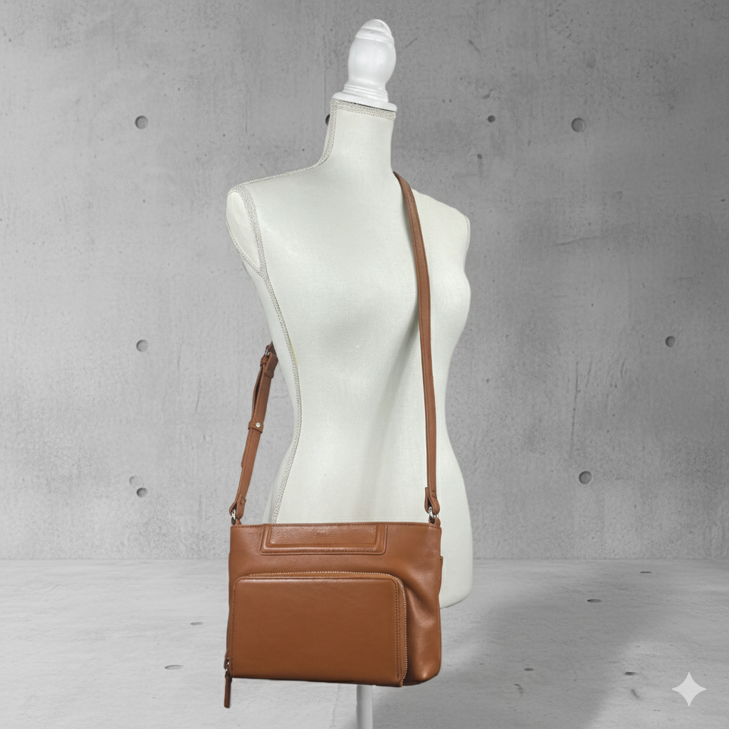 salsa〈サルサ〉お財布ショルダーバッグ 7M3-1157 | MahL+81 <マー