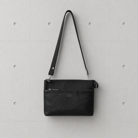 Lemonton＜ルモントン＞キャンバス2wayショルダー｜日本製｜