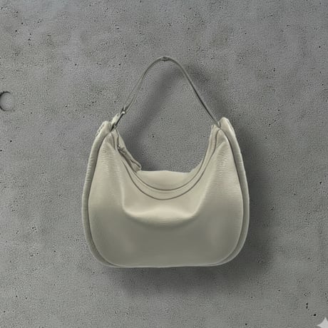 padobre〈パドブレ〉レザーショルダーバッグ　7M5-1183