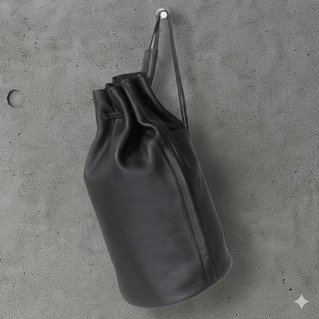 RIPVANWINKLE バッグ レザー ボンサック型 サコッシュ fit=scale-down,w=1200