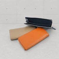 Sweeping〈スウィーピング〉L字ファスナー長財布    7M3-1153