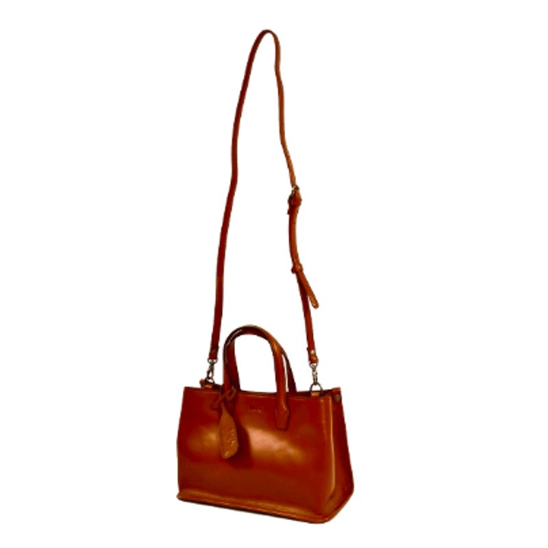 Rabbit〈ラビット〉パイピング2WAYハンド | MahL+81 <マール Rabbit〈ラビット〉パイピング2WAYハンド | MahL+81 <マール