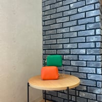 wapp〈ワップ〉ミニポーチ　4M4-1166