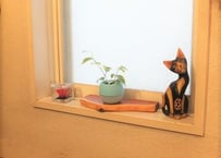 天然木花台・飾り台 NO．4 一位の天然木 | gotafeeling's STORE