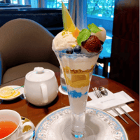 【9月/平日限定】 Hotelラウンジ個人セッション