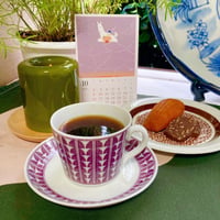 【10月感謝祭企画】さそり座新月お茶会 ～秋の夜長に語らう～（オンラインお茶会）