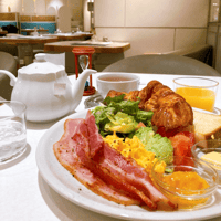 【3月限定･Morning カフェセッション】