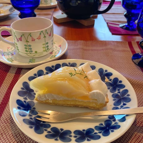 【1月16日(木)】リトルサロン～新春お茶会～（今年の方向性リーディング&フカザワテツヤさん「卓上カレンダー」のお土産付き）