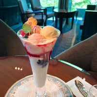 新緑･Hotelラウンジ個人セッション【4～5月平日限定】