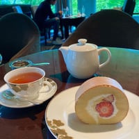 Hotelラウンジ･個人セッション【5月平日限定】