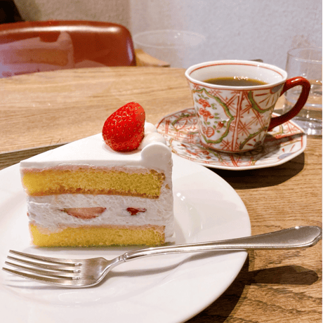 クリスマスお茶会【12月24日(金)】(HARIO Lampwork Factoryのお品のプレゼント付き)