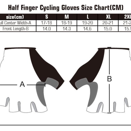 CYCLE GLOVE