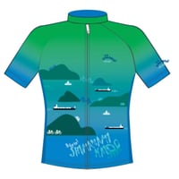 CYCLE JERSEY