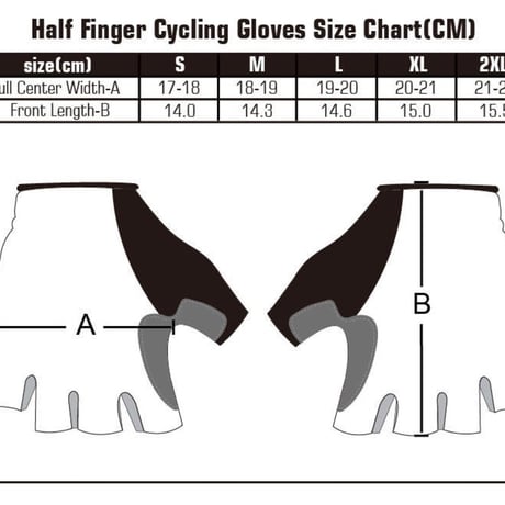 CYCLE GLOVES