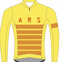 CYCLE PRO JERSEY
