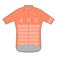 CYCLE JERSEY