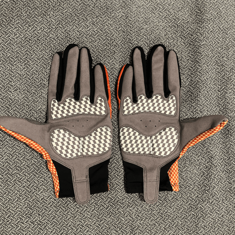 CYCLE GLOVES