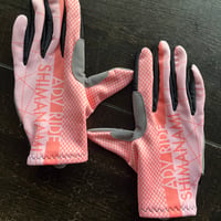 CYCLE GLOVES