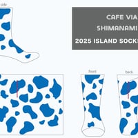 CYCLING & RUNNING SOCKS