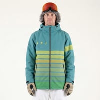 SNOWBOARD JACKET