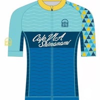 CYCLE PRO JERSEY