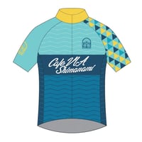 CYCLE JERSEY