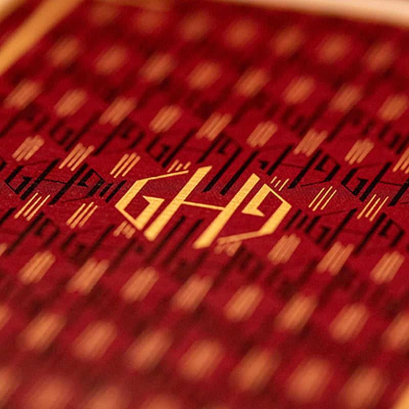 ホリングワースデック | UGMオンラインショップ