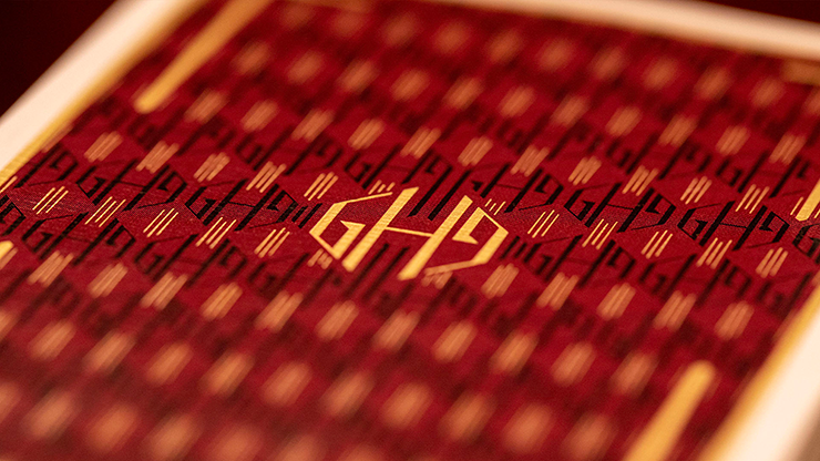 ホリングワースデック | UGMオンラインショップ