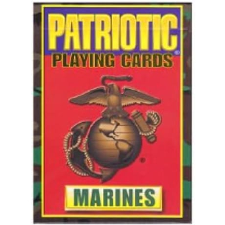 PATRIOTIC MARINES（パトリオティックマリナーズ）