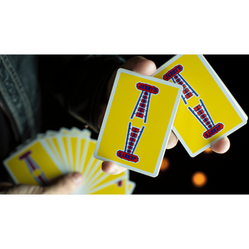 ジェリーズナゲット ビンテージフィール | UGMオンラインショップ