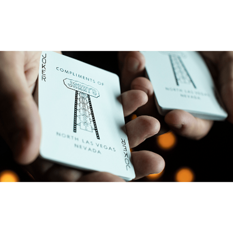 ジェリーズナゲット ビンテージフィール | UGMオンラインショップ