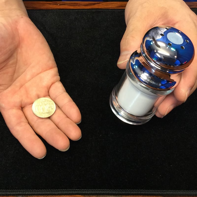 ソルトシェーカー byMikameCraft | UGMオンラインショップ